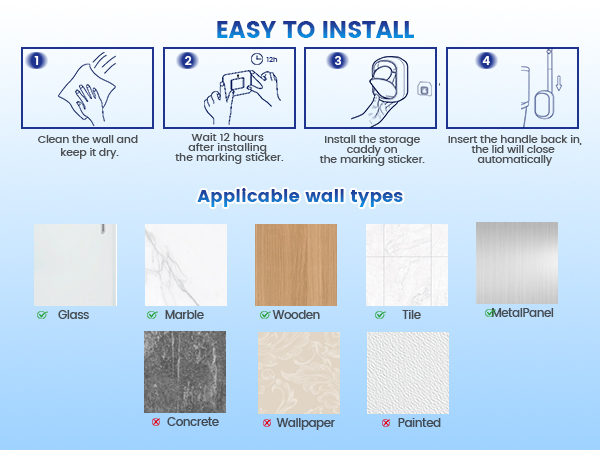 disposable toilet brush
