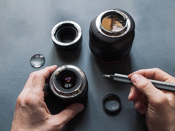 small screwdriver set