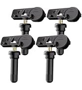 Ford TPMS Sensor, Tire Pressure Monitoring System Sensor fit for Ford F150 F250 F350 F450 Expedit...