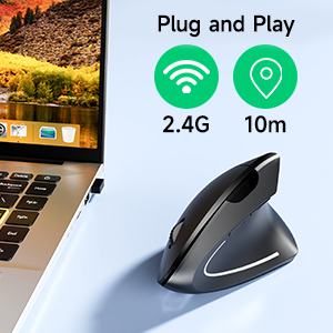 Optical mouse