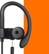 Wired 3.5mm in-ear Earbuds