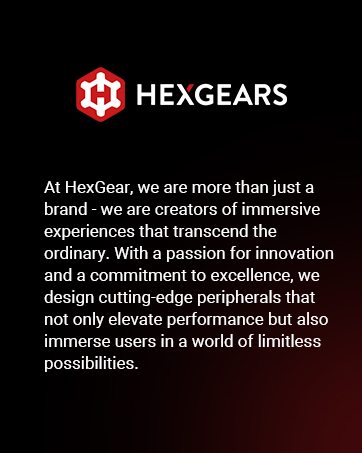 hexgears