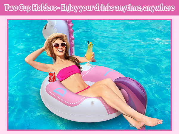 Pool Floats