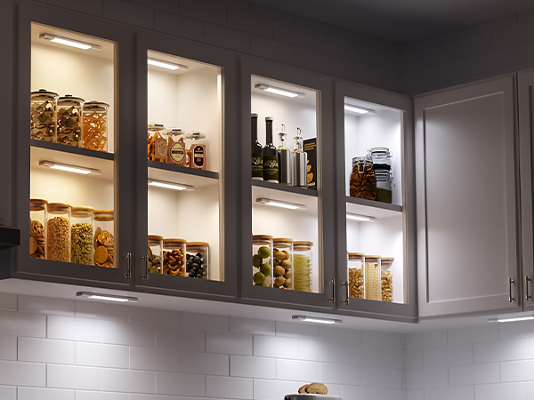 under counter lights for kitchen