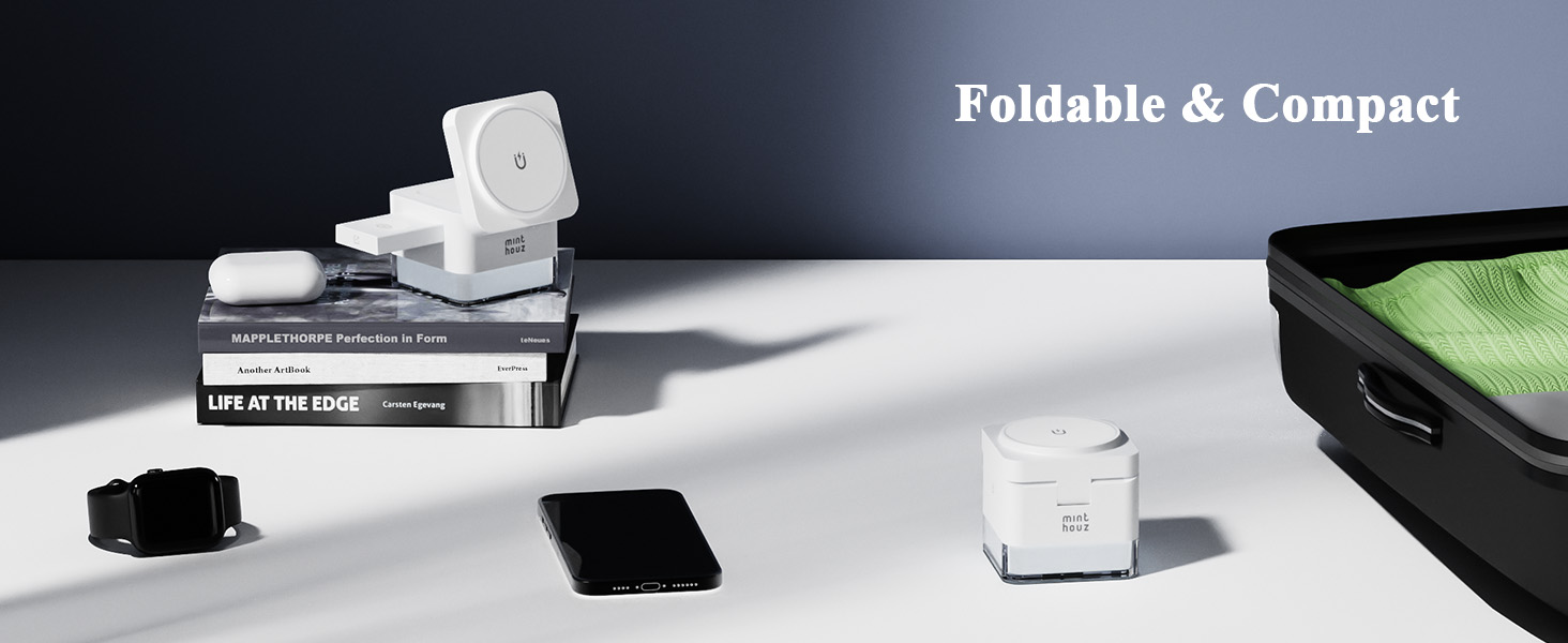 magsafe charger charging station wireless charger wireless charging station