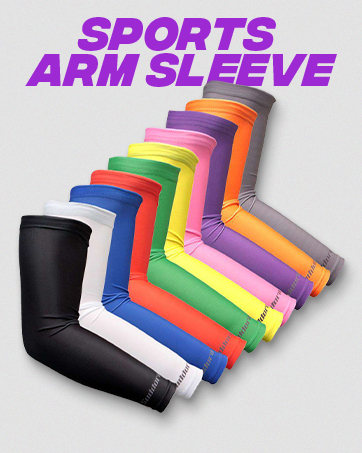 Suddora Arm Sleeve