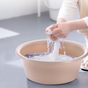 Basin Dishpan for Washing Dishes