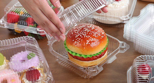 cupcake cups with lids