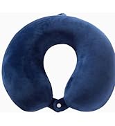 BriziAerie U-Shaped Pillow, Neck Support Pillow, Neck Cushion