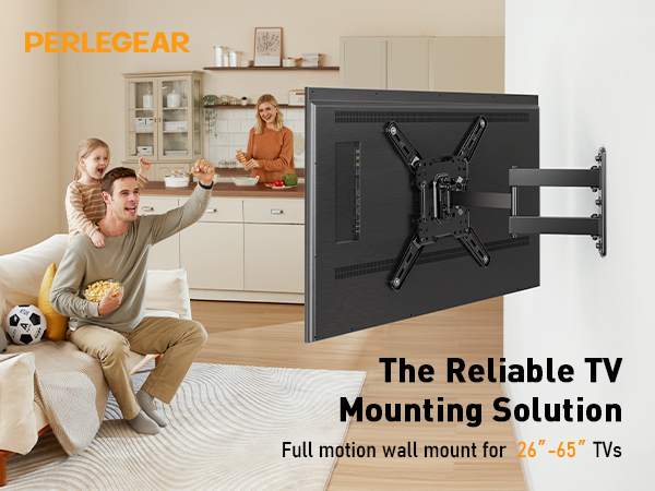 55 inch tv wall mount