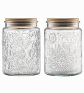 Glass Jar 700ML