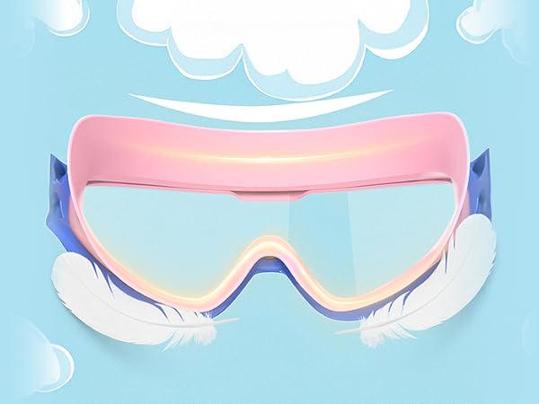 swim goggles for kids 8-14