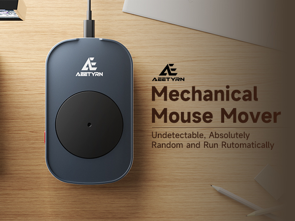 mouse jiggler