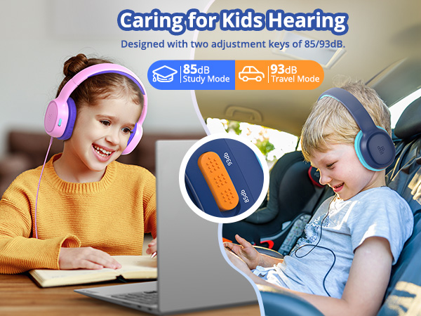 kids headphones