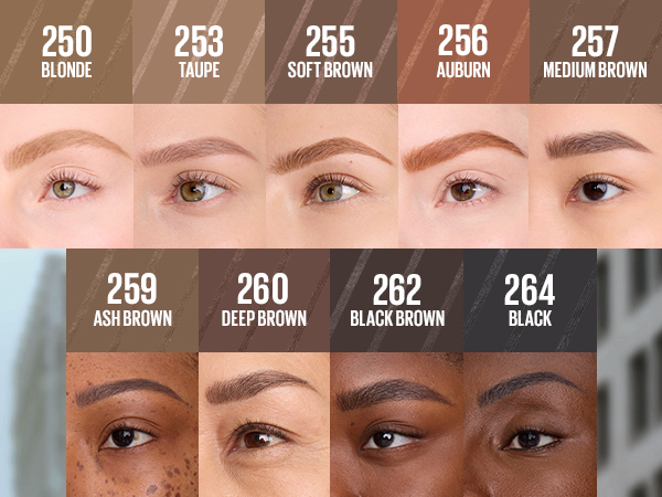 Maybelline