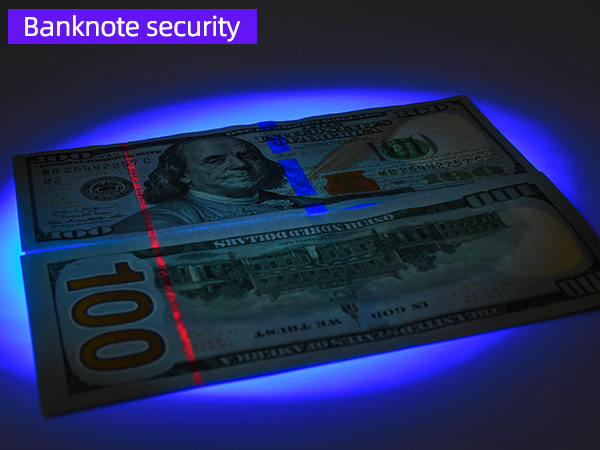 Banknote identification