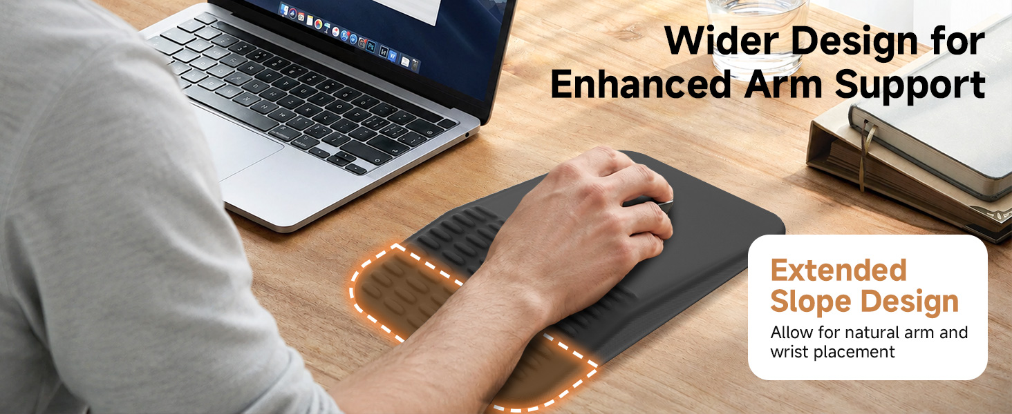 mouse pad