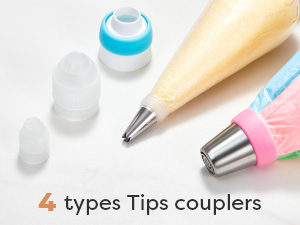 piping tips