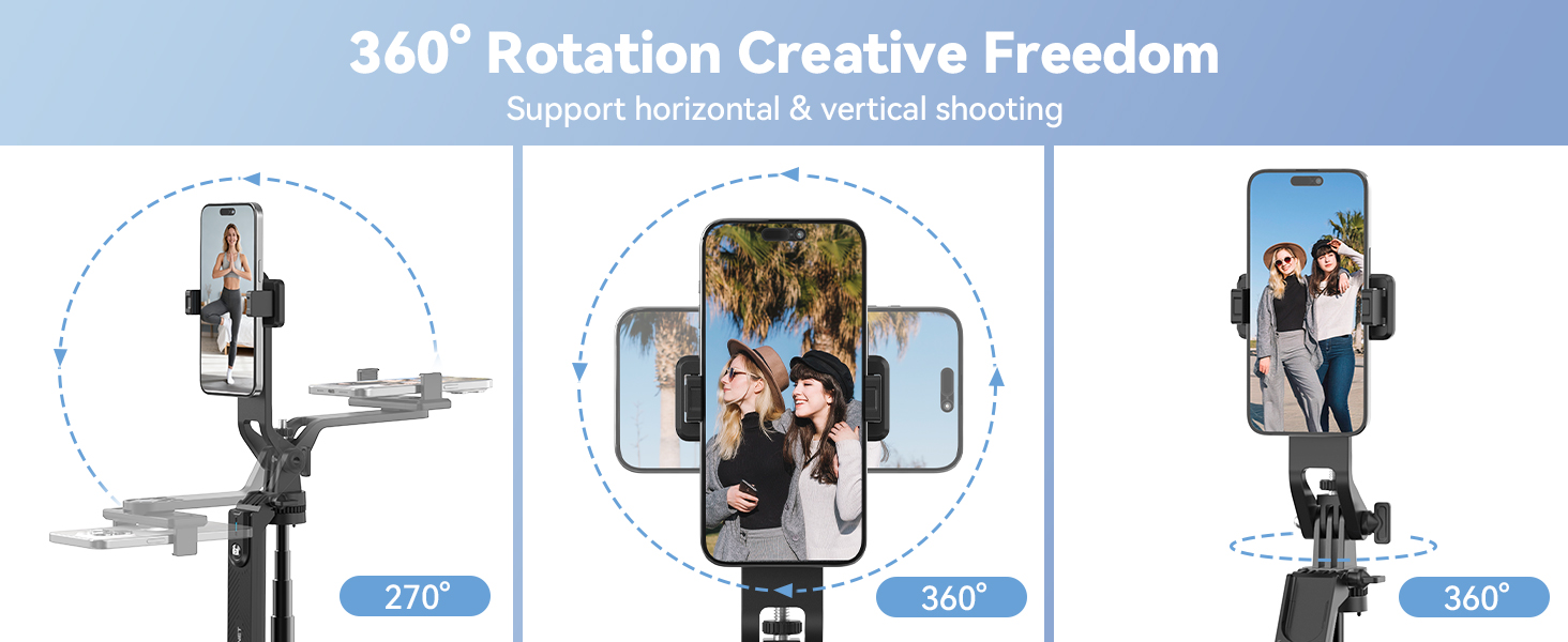 phone stand tripod