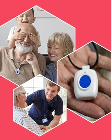 Medical alert device