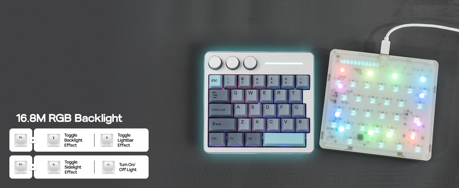 Cybrix29 Silver