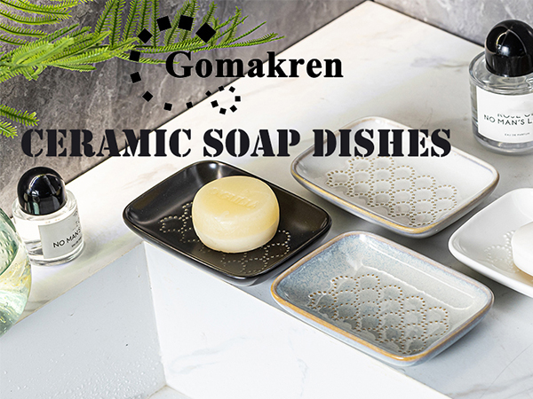 soap dish
