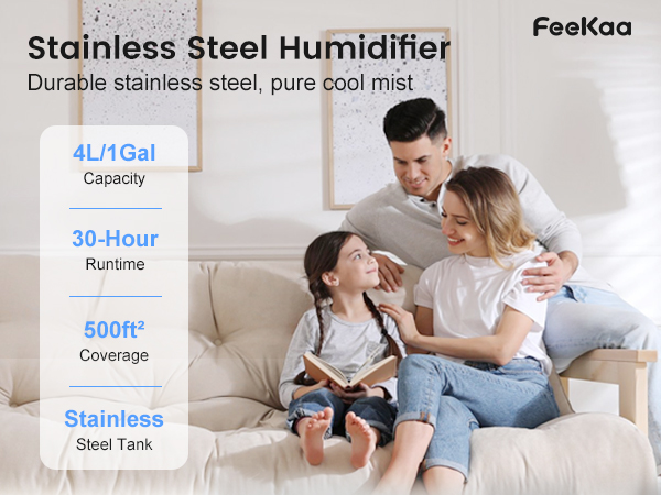 humidifier large room