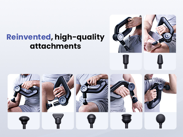massage gun