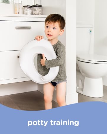 Ubbi potty training