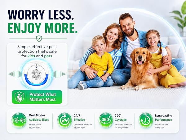 pest control plug in