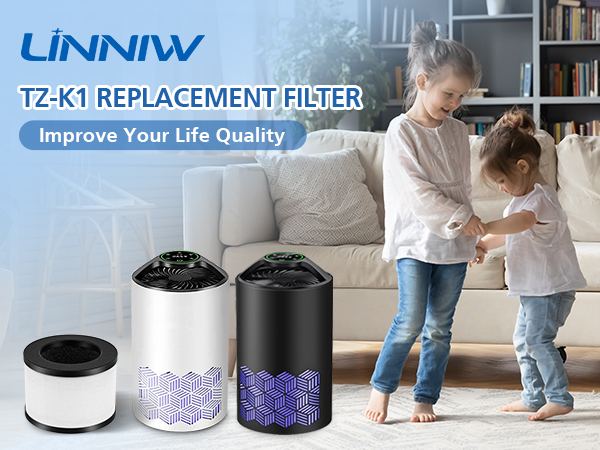 TZ-K1 REPLACEMENT FILTER