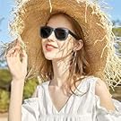 Bluetooth Sunglasses for Men Women