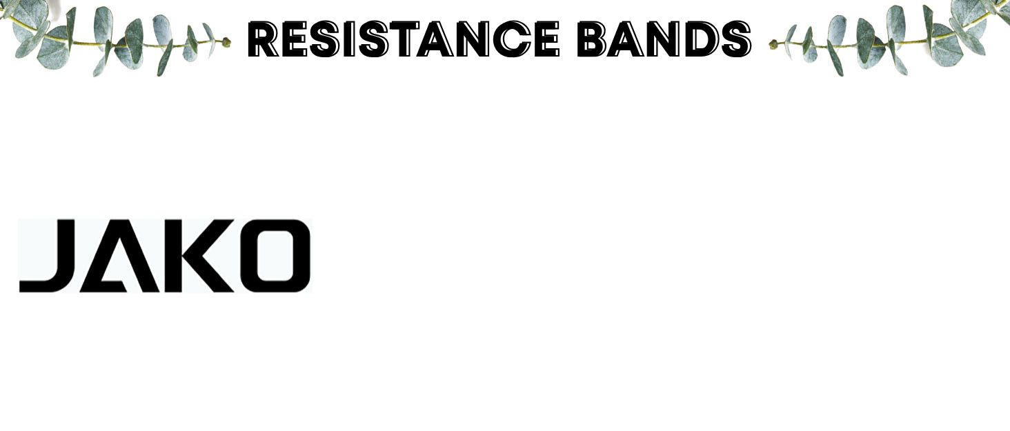 Resistance Bands