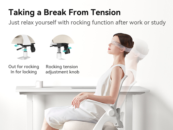 ergonomic office chair