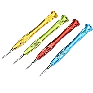 Y Screwdriver 