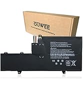 OUWEE OM03XL Laptop Battery Compatible with HP EliteBook x360 1030 G2 Series Notebook HSTNN-IB7O ...