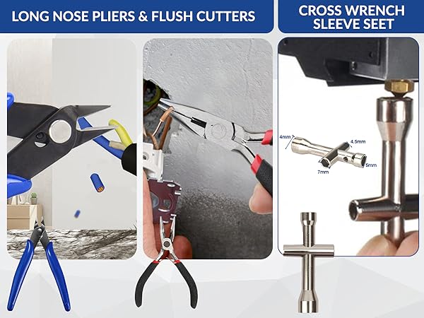  3d printing tools