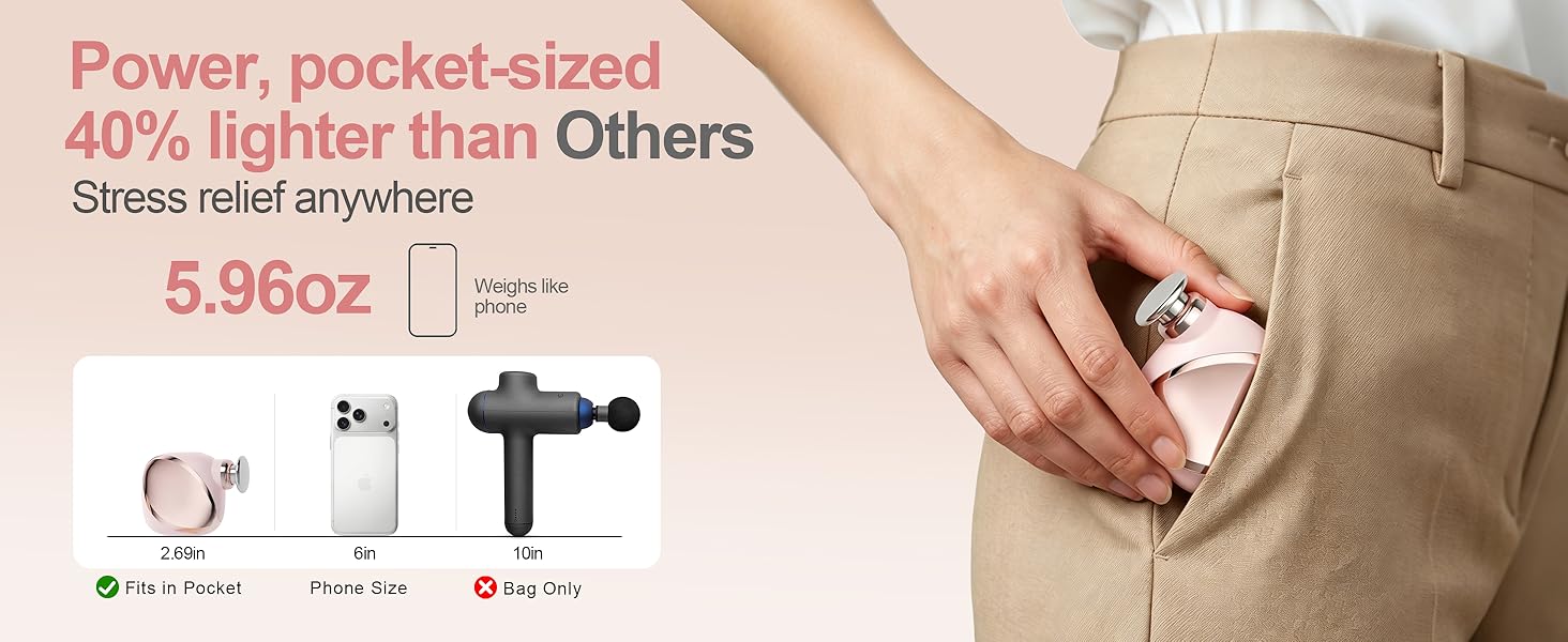 pocket-sized