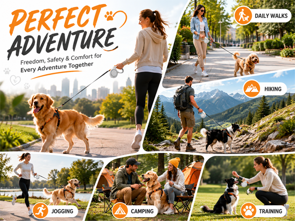PERFECT ADVENTURE