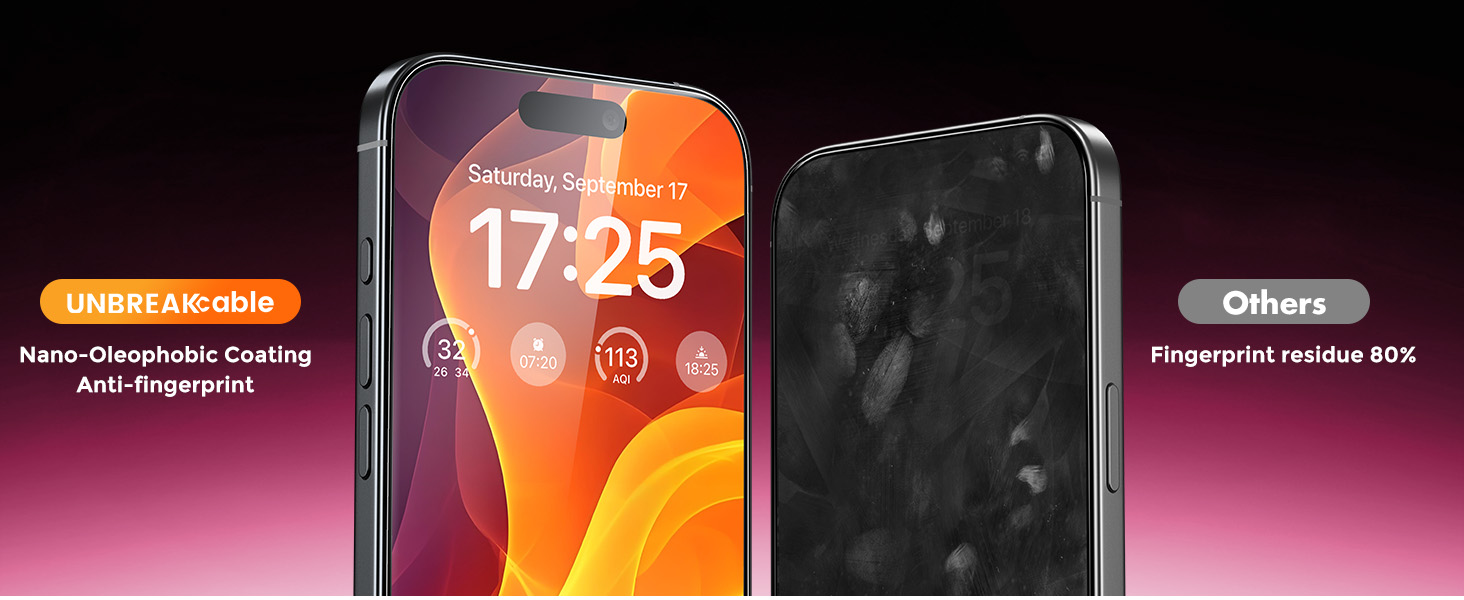 screen protector for iphone 16