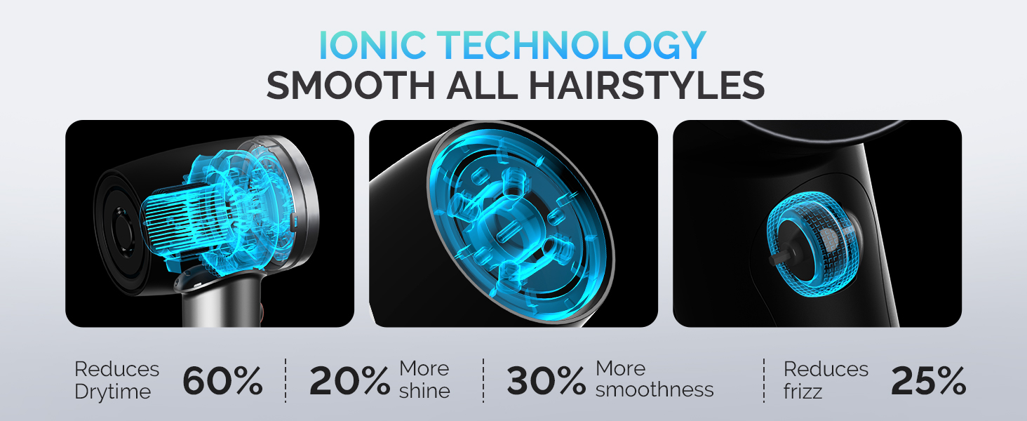 Hair Dryer