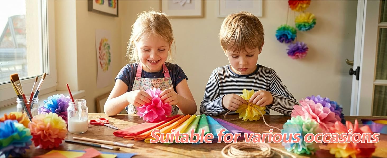 tissue paper