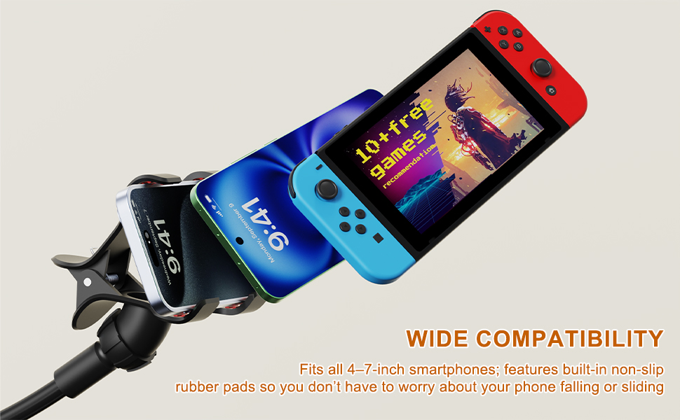 phone holder