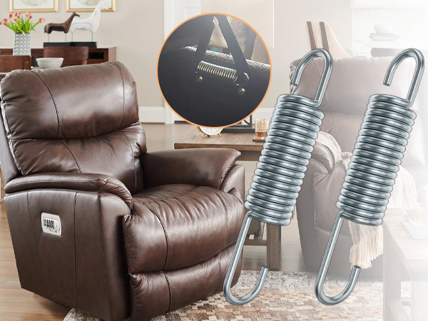 recliner spring