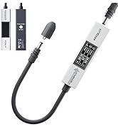 Starlink Power Monitor for Mini & Gen 3, Real-Time Power Meter Tester with OLED Display, On/Off S...