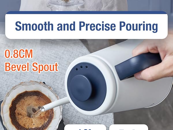 electric kettle