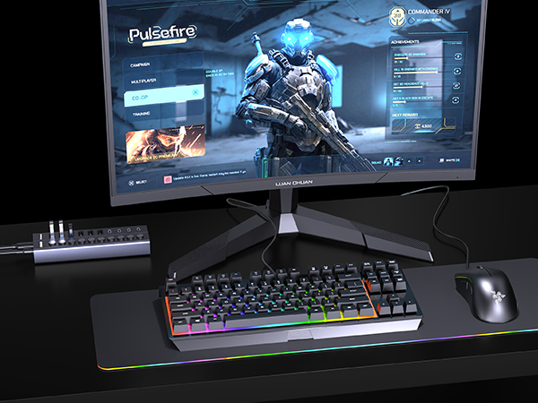 usb multiport adapter