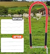 Fence Wire Fixer