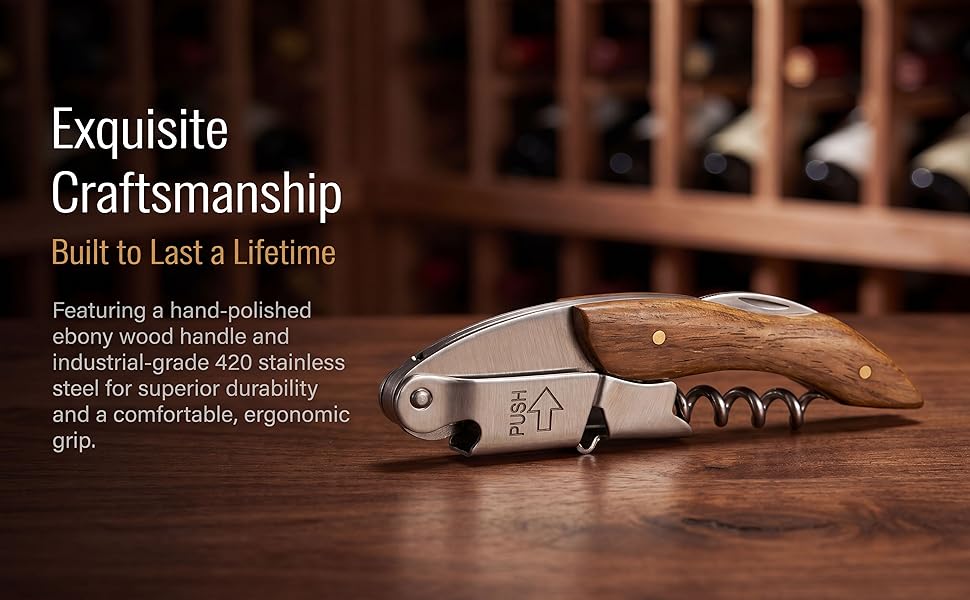 wine keys