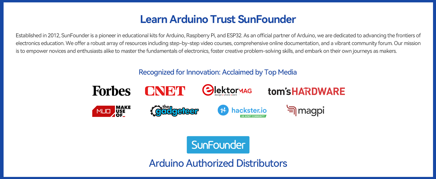 sunfounder